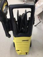 Hogedrukreiniger, Tuin en Terras, Hogedrukreinigers, Ophalen, Zo goed als nieuw, Elektrisch