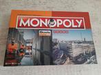 MONOPOLY spel Boels Rental Cramo editie, Hobby en Vrije tijd, Gezelschapsspellen | Bordspellen, Een of twee spelers, Ophalen of Verzenden