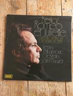 Hector Berlioz,Romeo Et Juliette, Dramatic Symphony, Op. 17, Cd's en Dvd's, Vinyl | Klassiek, Ophalen of Verzenden