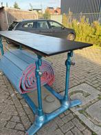 Leuke bar/statafel van turn brug gemaakt, Sport en Fitness, Turnen, Maat 36 t/m 42, Ophalen, Zo goed als nieuw, Materiaal