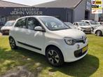 Renault Twingo 1.0 SCe Collection *Cruise*Airco*tel. kopp*, Auto's, Renault, Gebruikt, 840 kg, 4 stoelen, Wit