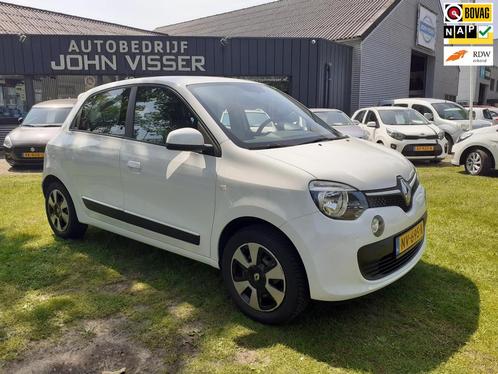 Renault Twingo 1.0 SCe Collection *Cruise*Airco*tel. kopp*, Auto's, Renault, Bedrijf, Te koop, Twingo, ABS, Airbags, Airconditioning