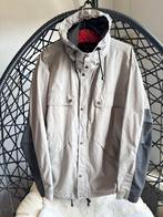 Fjällräven g-1000 parka jas maat M, Ophalen of Verzenden, Zo goed als nieuw, Grijs, Fjallraven