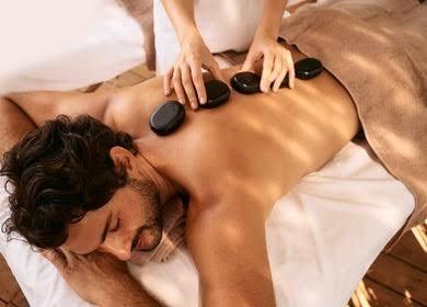 Massages, Diensten en Vakmensen, Welzijn | Masseurs en Massagesalons, Ontspanningsmassage
