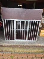 Te koop grote nieuwe honden bench., Ophalen, Nieuw