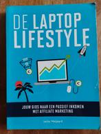 De Laptop Lifestyle - Jacko Meijaard, Ophalen of Verzenden, Jacko Meijaard