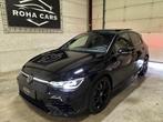 Volkswagen Golf R 2.0 TSI 4MOTION Performance DRIFT NURNBURG, Gebruikt, Zwart, 14 km/l, Bedrijf