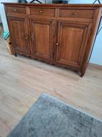 Antiek dressoir eiken, Antiek en Kunst, Antiek | Meubels | Kasten, Ophalen