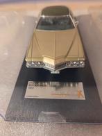 Buick Riviera Coupé 1972 Premium X 1:43, Ophalen of Verzenden