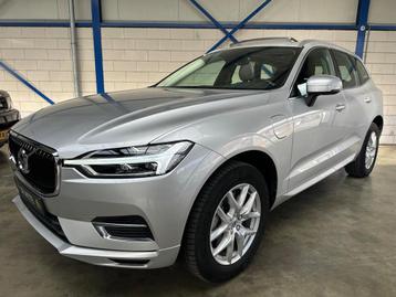 Volvo XC60 2.0 T8 Twin Engine AWD Inscription Pano|Adaptief  beschikbaar voor biedingen