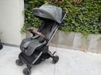 Easywalker Jackey² buggy + reistas & regenhoes – compact en, Kinderen en Baby's, Buggy's, Ophalen, Zo goed als nieuw, Overige merken
