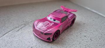 Disney Pixar Cars Rich Mixon beschikbaar voor biedingen