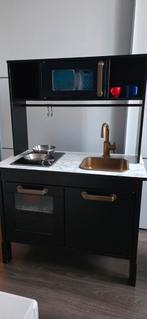 Ikea keuken gepimpt, Ophalen of Verzenden, Gebruikt