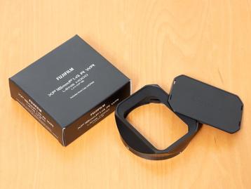 Fujifilm metalen zonnekap voor de XF 16mm/1.4 R WR objectief beschikbaar voor biedingen