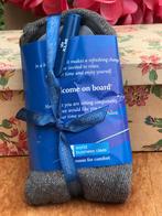 KLM World Business Class Welcome on board pakketje Vintage, Ophalen of Verzenden, Nieuw, Overige typen