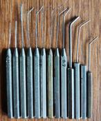 Sondes veeartsenkunde, Ophalen of Verzenden