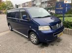 Volkswagen Transporter 1.9 TDI l2h1 trekhaak onderhouden air, Voorwielaandrijving, Gebruikt, 4 cilinders, Volkswagen