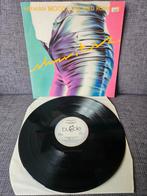 Lp. Herman brood, shpritsz, Ophalen of Verzenden, Gebruikt, 12 inch, Poprock