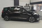 Renault Grand Scénic 1.2 TCe Bose 7persoons // NAVI // CLIM, Auto's, Voorwielaandrijving, Euro 5, 4 cilinders, Zwart