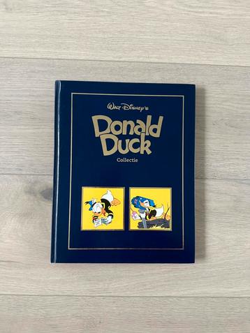 Donald Duck A4 hardcover - AD collectie beschikbaar voor biedingen