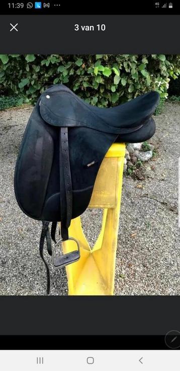 Zadels vanaf 50 euro en inruil mogelijk! beschikbaar voor biedingen