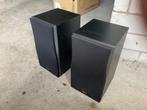 TKA: Dali Concept 1 speakerset kleur zwart, Overige merken, Front, Rear of Stereo speakers, Gebruikt, Ophalen of Verzenden
