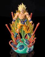 Son Goku - Are You Talking About Krillin Figuarts Zero, Ophalen of Verzenden, Nieuw
