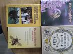 Boeken over honingbijen, Dieren en Toebehoren, Bijen