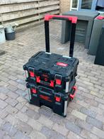 Milwaukee Packout, Ophalen of Verzenden, Zo goed als nieuw