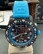 Breitling horloge automatic nieuw met doos, Sieraden, Tassen en Uiterlijk, Horloges | Heren, Ophalen of Verzenden, Nieuw, Staal