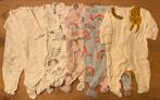 6x Baby boxpakjes maat 56 (Next & Zeeman), Meisje, Ophalen of Verzenden, Zo goed als nieuw, Pakje
