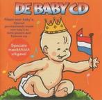 De Baby Cd - Maximama, Cd's en Dvd's, Cd's | Kinderen en Jeugd, Ophalen of Verzenden, Muziek, Zo goed als nieuw