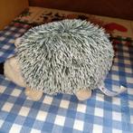 PIA egel knuffel 16 cm groot, Ophalen of Verzenden, Zo goed als nieuw