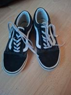 Vans Old Skool - Maat 34, Gebruikt, Vans, Jongen of Meisje, Schoenen