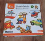 Magnetische Voertuigen Speelgoed, Ophalen, Nieuw, Knutselen