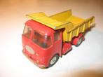 Corgi (458) ERF 64G Dump Truck., Ophalen of Verzenden, Gebruikt, Bus of Vrachtwagen, Corgi
