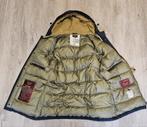 PME Legend limited edition expedition parka jas (XXL) Schoon, Blauw, ., Overige maten, Ophalen of Verzenden