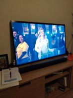 Samsung 55 inch Smart TV - Gebruikt, Ophalen, Samsung, 100 cm of meer, Smart TV