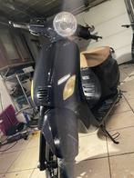 Senzo riva lux 50cc snor, Fietsen en Brommers, Snorfietsen en Snorscooters, Ophalen