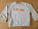 Jongens trui maat 116, Ophalen of Verzenden, Zo goed als nieuw, Jongen, Trui of Vest