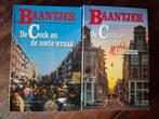 Baantjer 71 t/m 96 - prijs e, 6.50 per stuk-goede staat, Ophalen of Verzenden, Gelezen