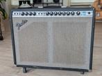 Fender Twin Reverb 135w, Ophalen, Gebruikt