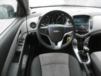 Chevrolet Cruze 1.8 LT 141pk Clima Cruise Motor heeft koelpr, Auto's, Chevrolet, Voorwielaandrijving, Gebruikt, 1796 cc, Origineel Nederlands