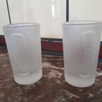 Jagermeister glaasjes, Verzamelen, Glas en Borrelglaasjes, Ophalen of Verzenden, Zo goed als nieuw, Borrel- of Shotglas