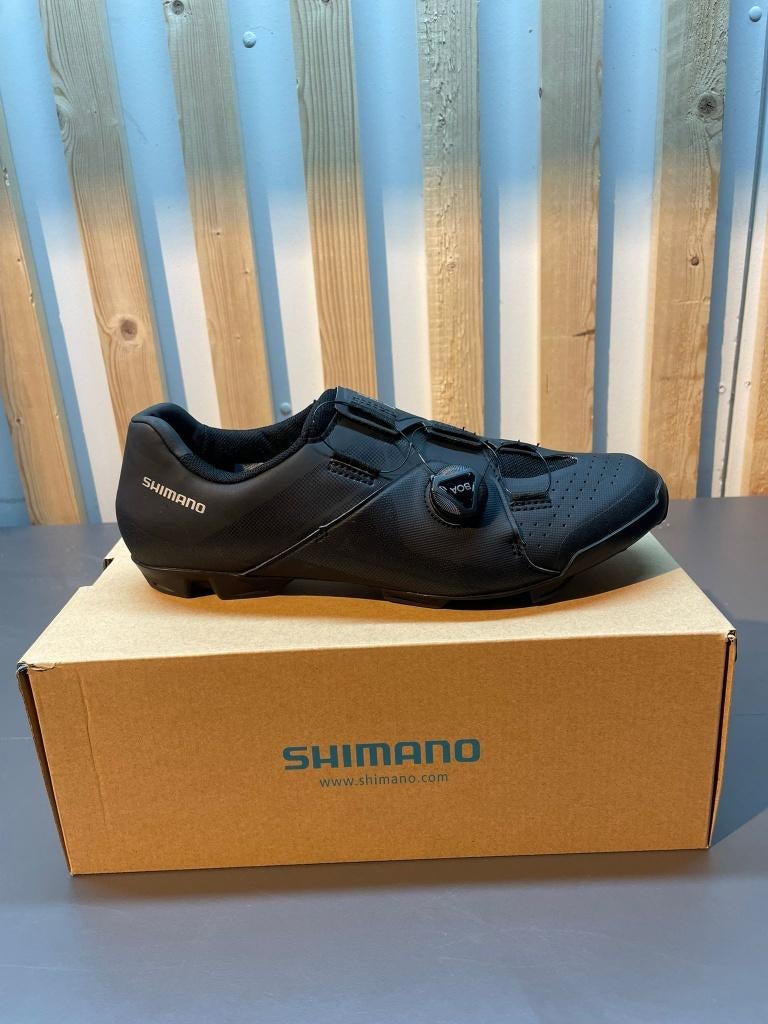 Shimano XC3 off-road / MTB schoenen – maat 44, Schoenen, Nieuw, Overige maten, Ophalen of Verzenden