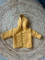 Geel Zeeman Jasje Maat 68, Ophalen of Verzenden, Gebruikt, Jongetje of Meisje, Jasje