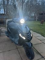 Zip 4t, Ophalen, Zo goed als nieuw, Benzine, Zip