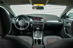 Audi A4 allroad quattro 3.0 TDI Pro Line Business Navi Cruis, Auto's, Audi, Automaat, Euro 5, Gebruikt, Blauw
