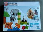 Duplo Education 45012 Wilde dieren set, ongeopend, Ophalen of Verzenden, Nieuw, Complete set, Duplo
