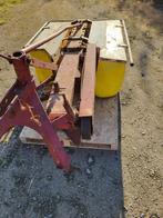 PZ maaier, bouwlift, werkstelling, aanhanger, hefmast, Ophalen, Overige typen